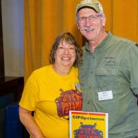 Alumni at Alumni Leadership Celebration